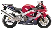 HONDA CBR 900 RR FIREBLADE